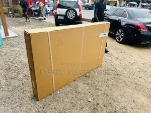 Ultra Slim Design Qled Samsung Smart 85”Q60c