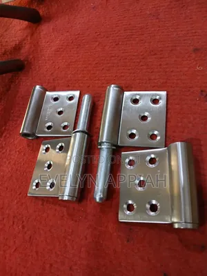 Removable Hinges