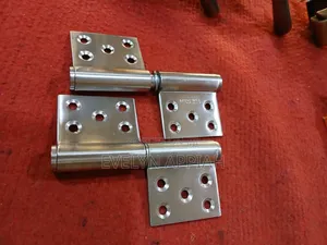 Removable Hinges