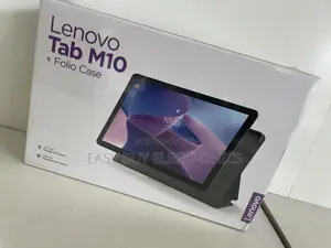 Tough Lenovo M10 Tab(3rd Gen) 64+4