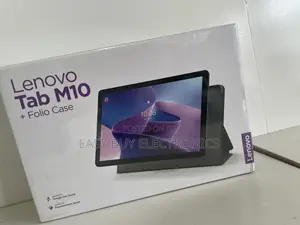 Tough Lenovo M10 Tab(3rd Gen) 64+4