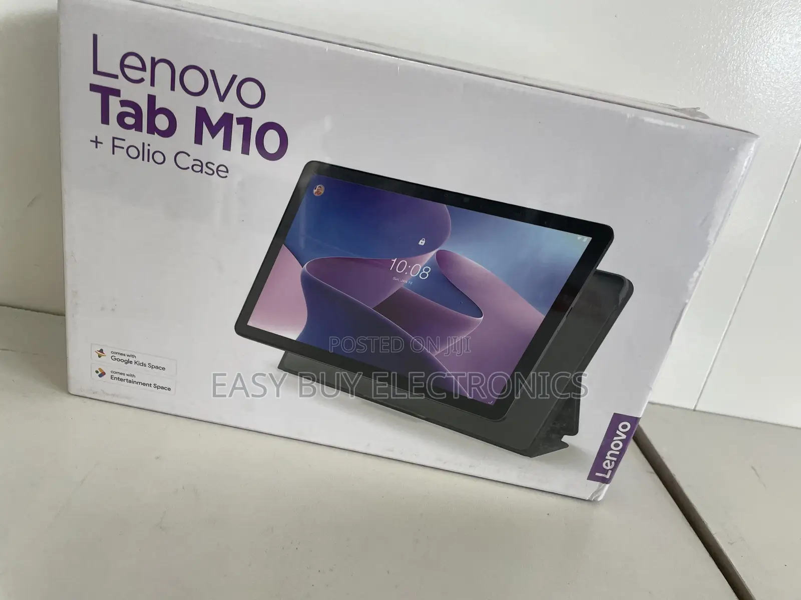 Resistance Lenovo M10 Tab (3rd Gen )