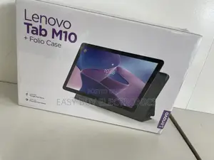 Resistance Lenovo M10 Tab (3rd Gen )