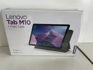 Śtrong Lenovo M10 Tab(3rd Gen)