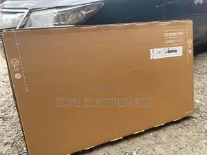 Stutter Free Samsung 55CU8000 Crystal UHD 55inches