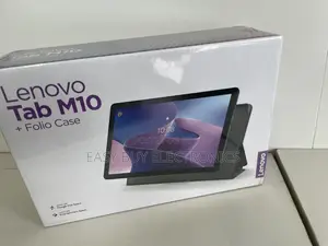 Hard-Wearing Lenovo M10 Tab (3rd Gen)