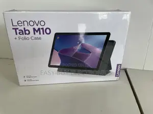 Fast Lenovo M10 Tab (3rd Gen ) 64+4