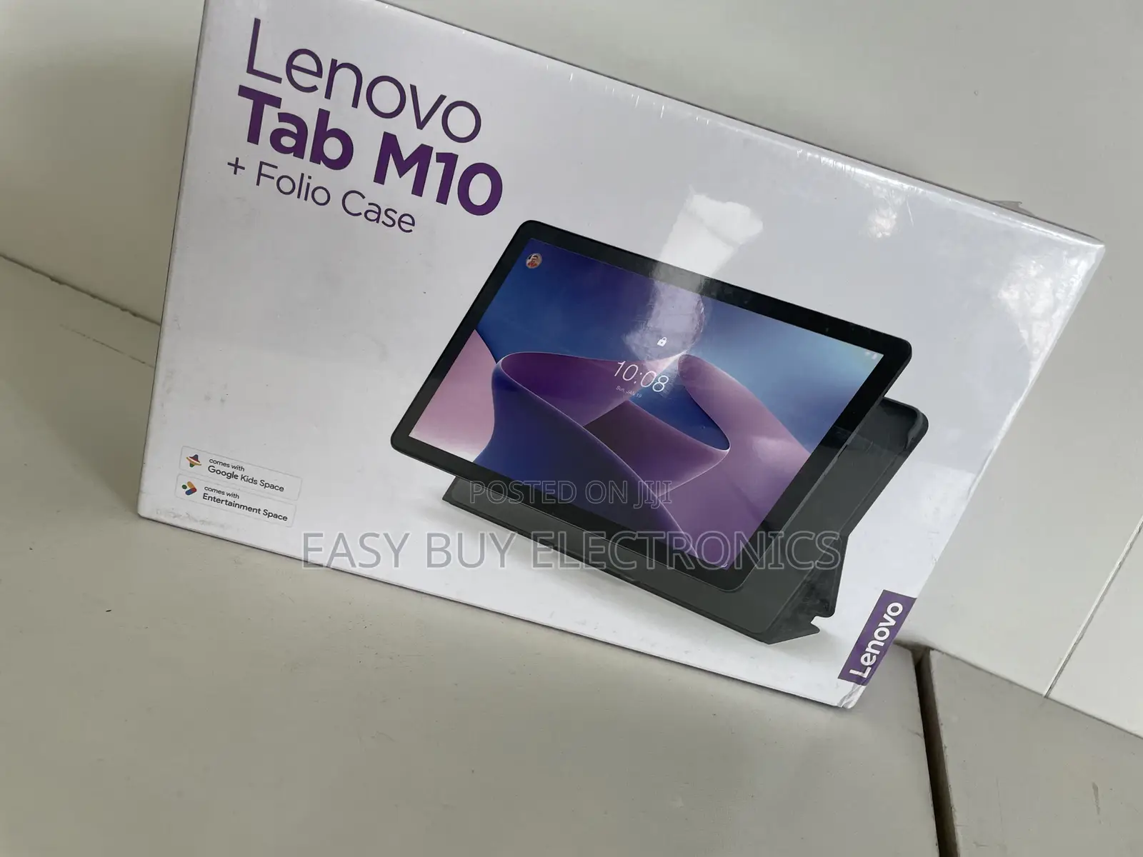 Fast Lenovo M10 Tab (3rd Gen ) 64+4