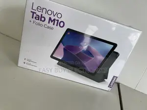 Fast Lenovo M10 Tab (3rd Gen ) 64+4