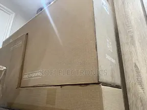 (Voice Enhance)Samsung C Series C450 Soundbar W/Subwoofer