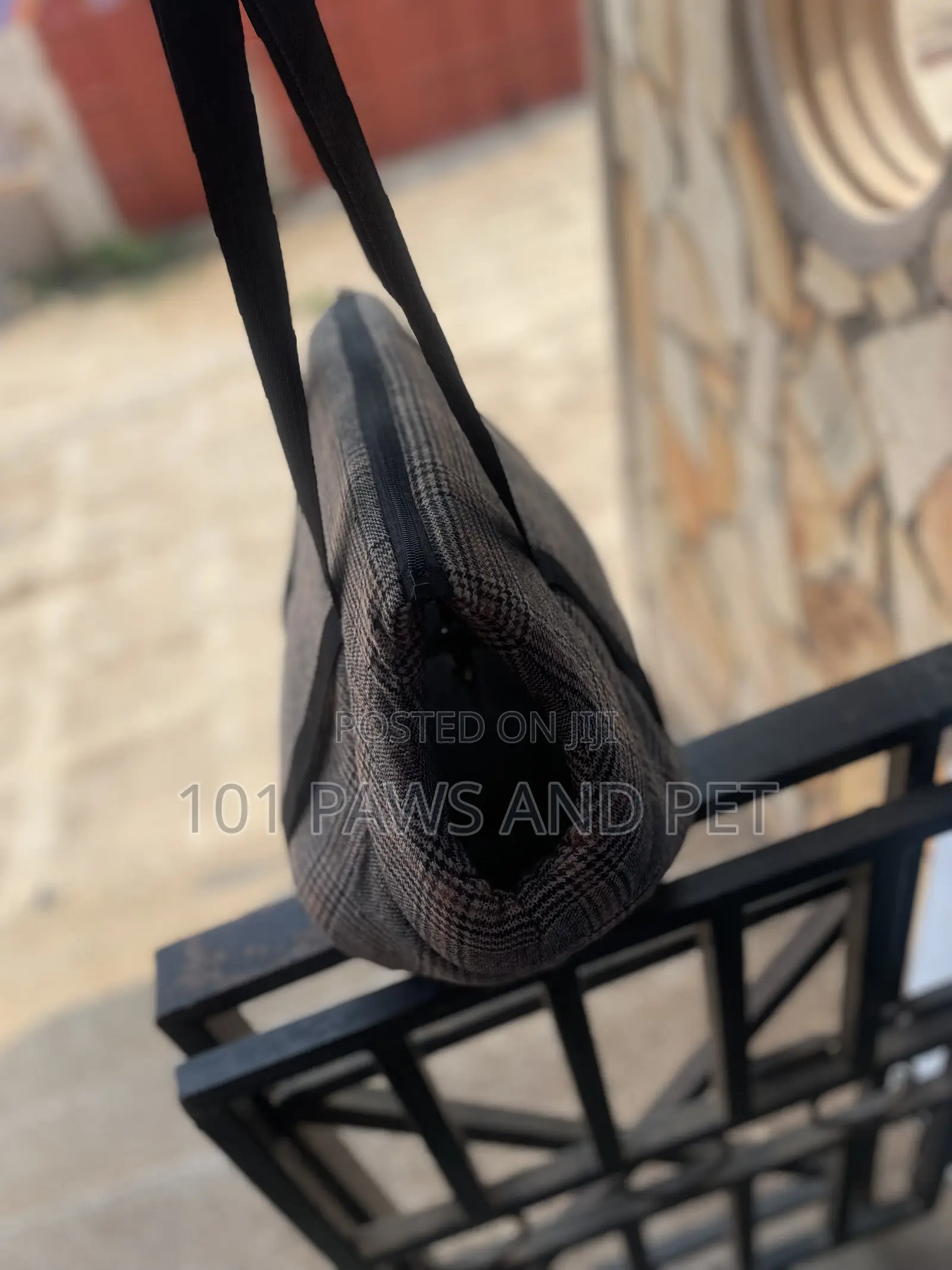 Cute Pet Bag