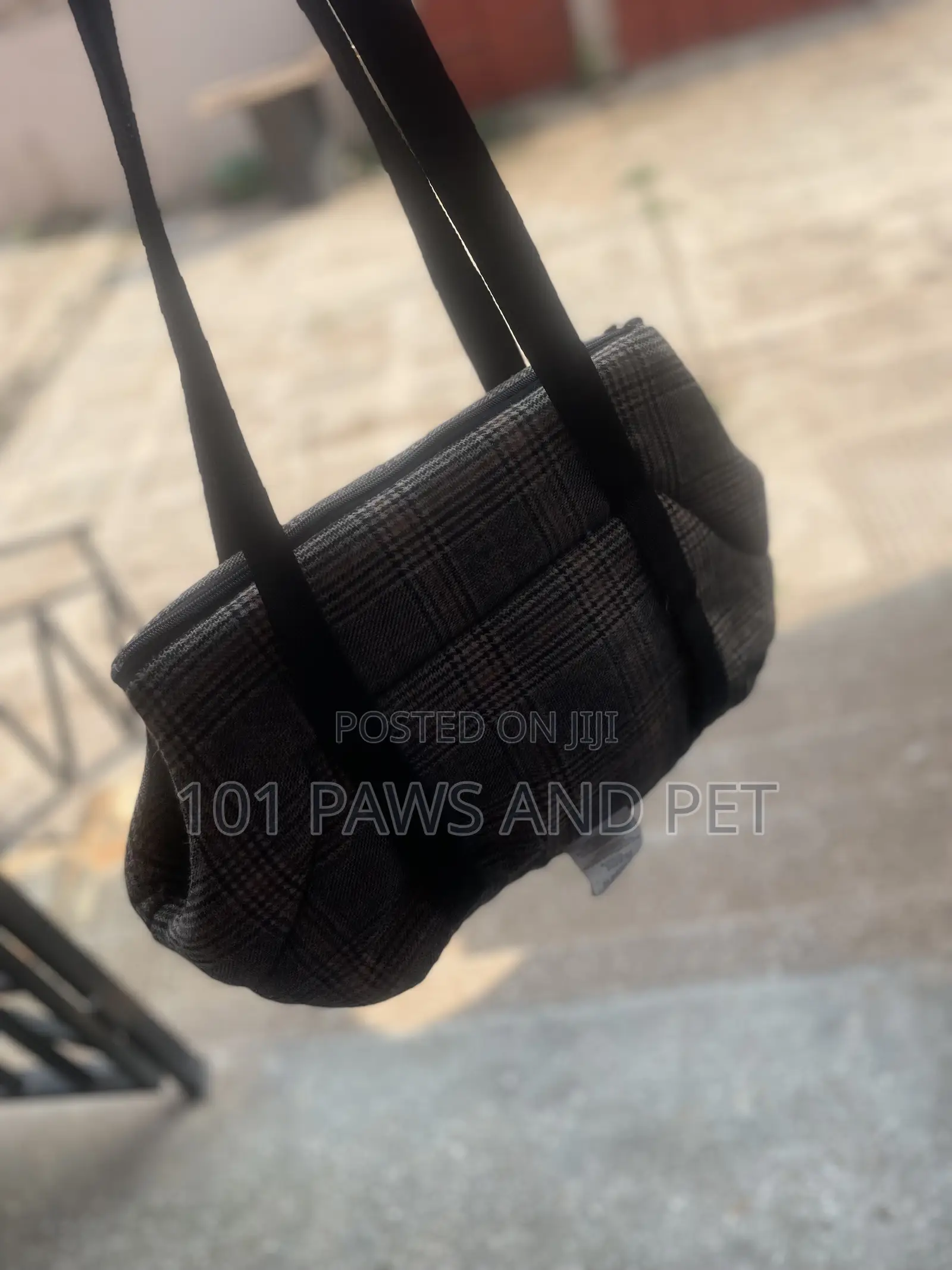 Cute Pet Bag