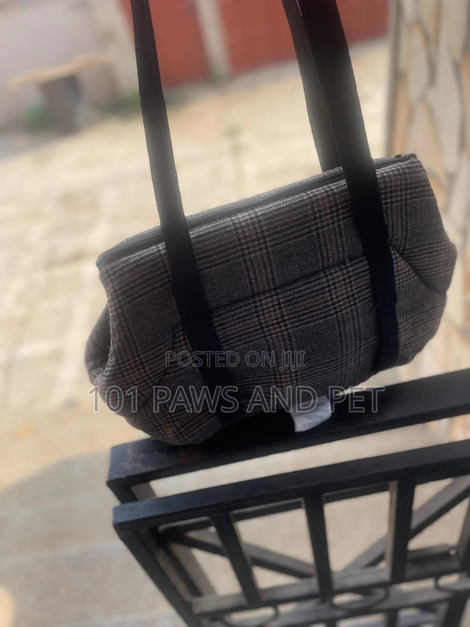 Cute Pet Bag