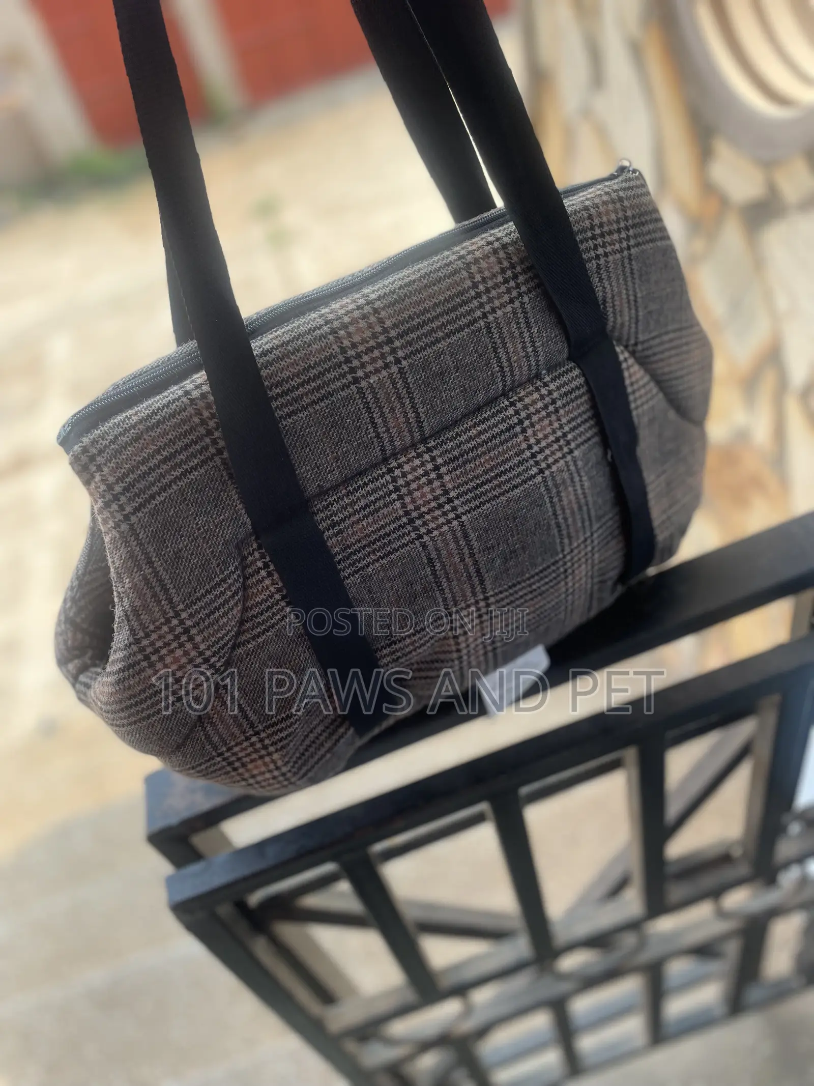 Cute Pet Bag