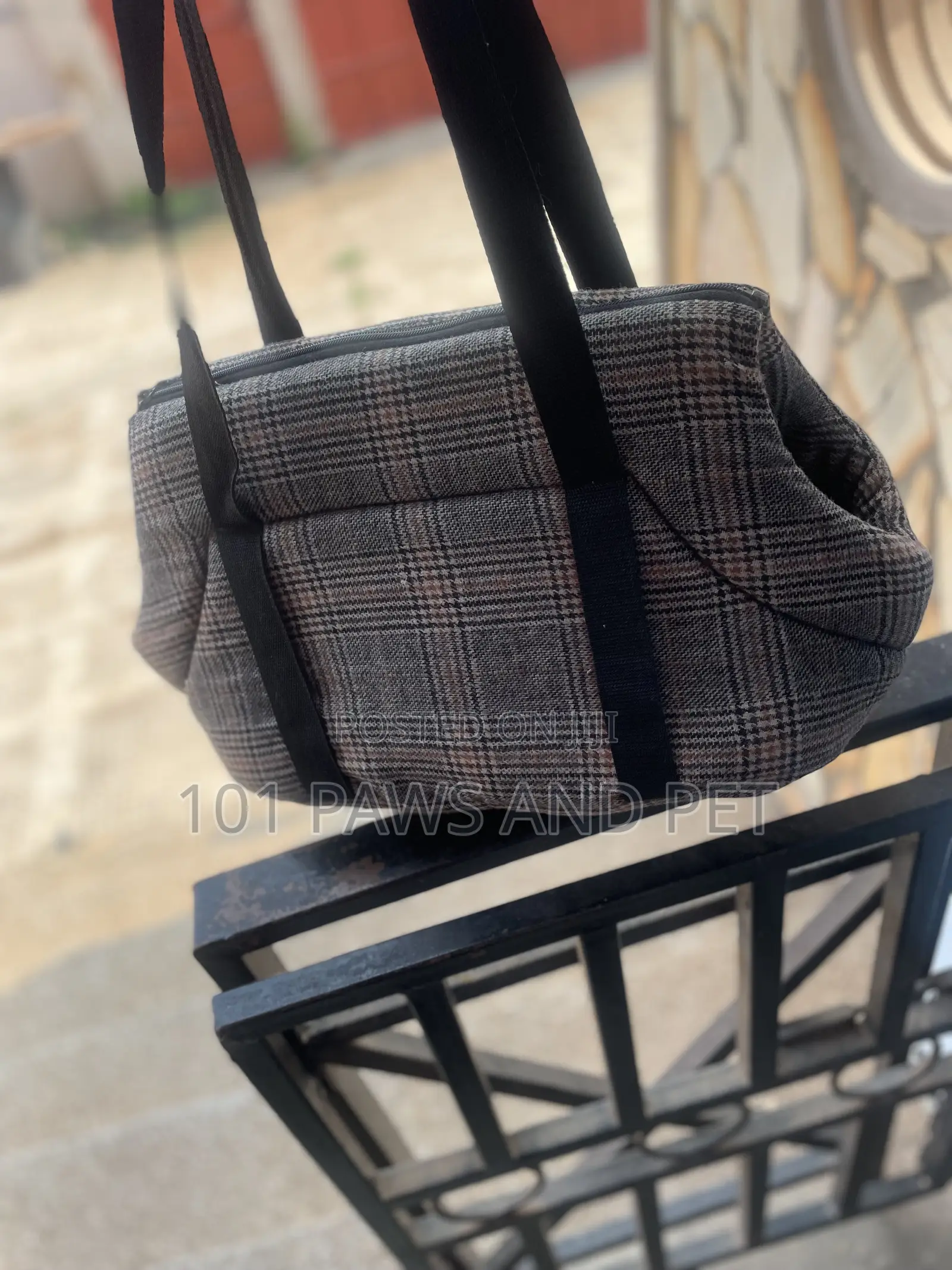 Cute Pet Bag