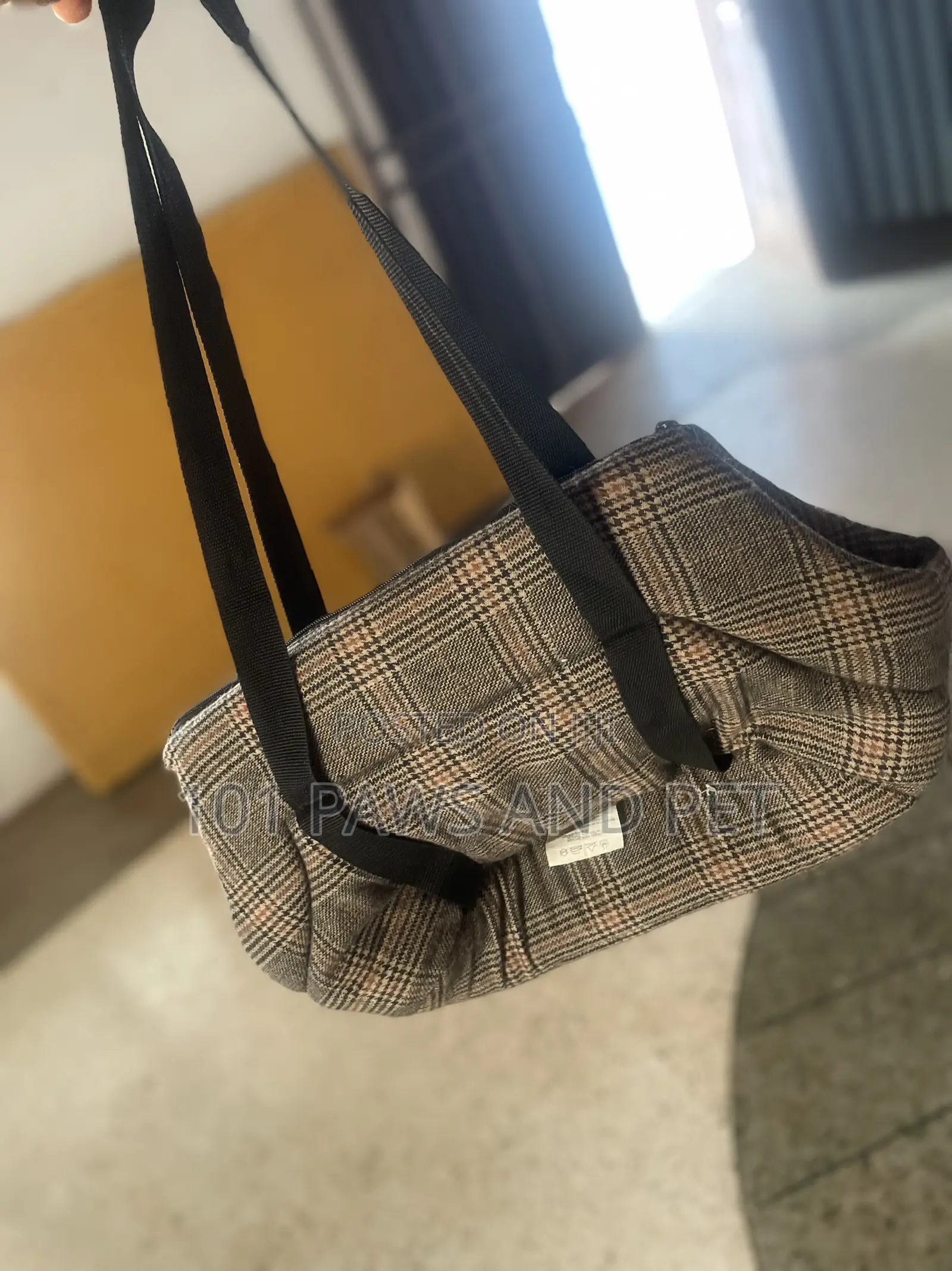 Cute Pet Bag