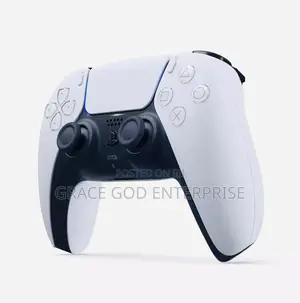 Original Sony Ps 5 Dualsense Wireless Controllers