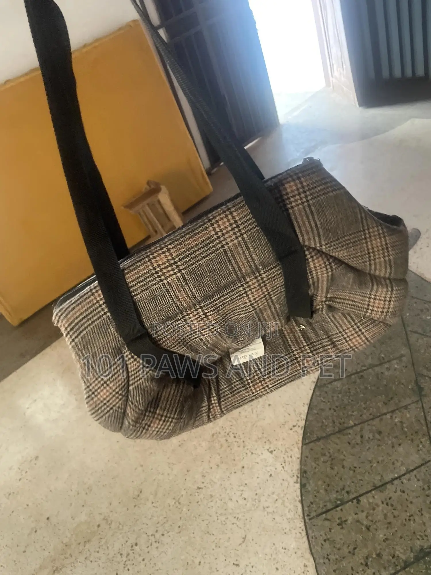 Cute Pet Bag