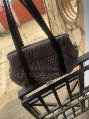 Cute Pet Bag