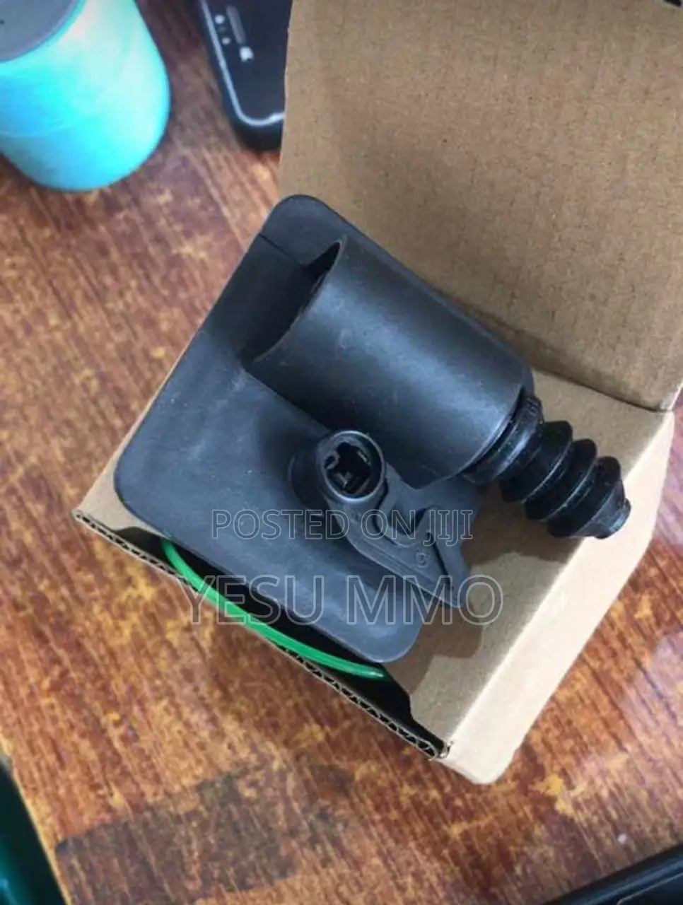 Fuel Lid Actuator Gas-tba-a02 For Honda Civic 16-21