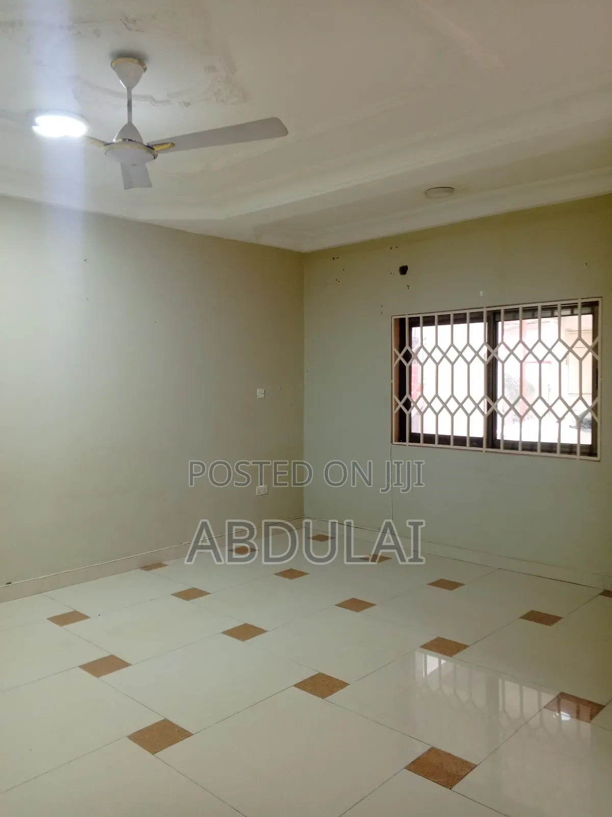 3 Bedroom Apartment Dome Pillar 2