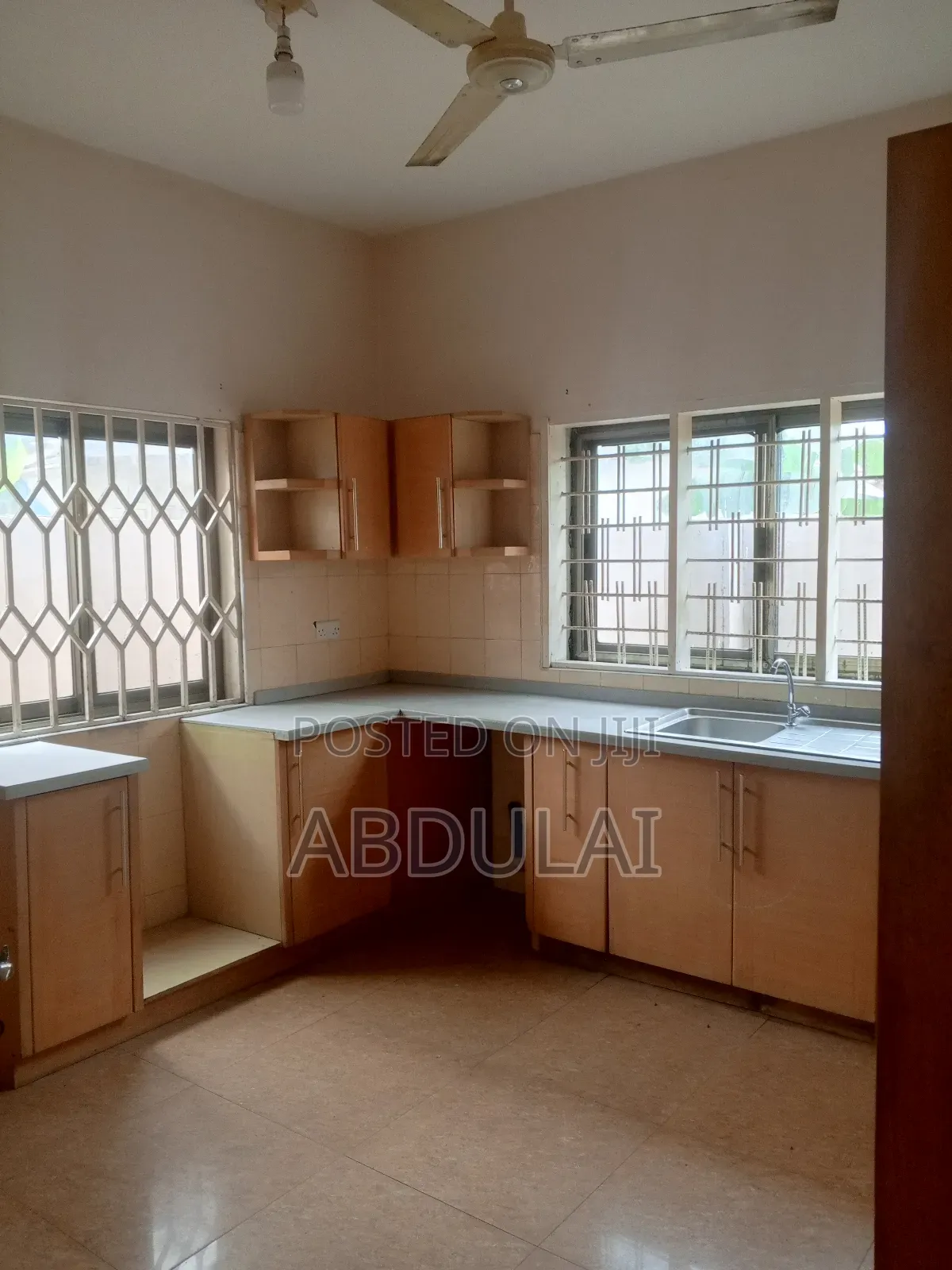 3 Bedroom Apartment Dome Pillar 2