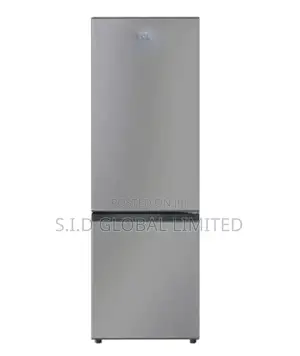 Newest TCL-BOTTOM-MOUNT-FRIDGE-231LTRS-F235BF