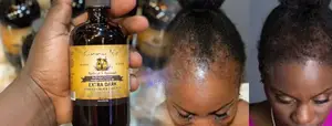 Hair Growth-Sunny Isle Jamaica Black Castor(8oz)