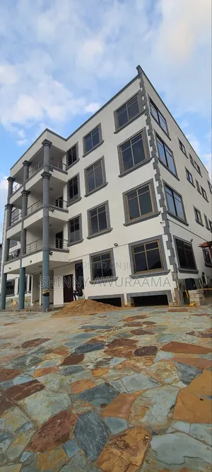3bdrm Apartment in East Legon for rent