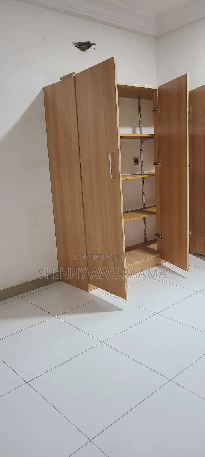 3bdrm Apartment in East Legon for rent