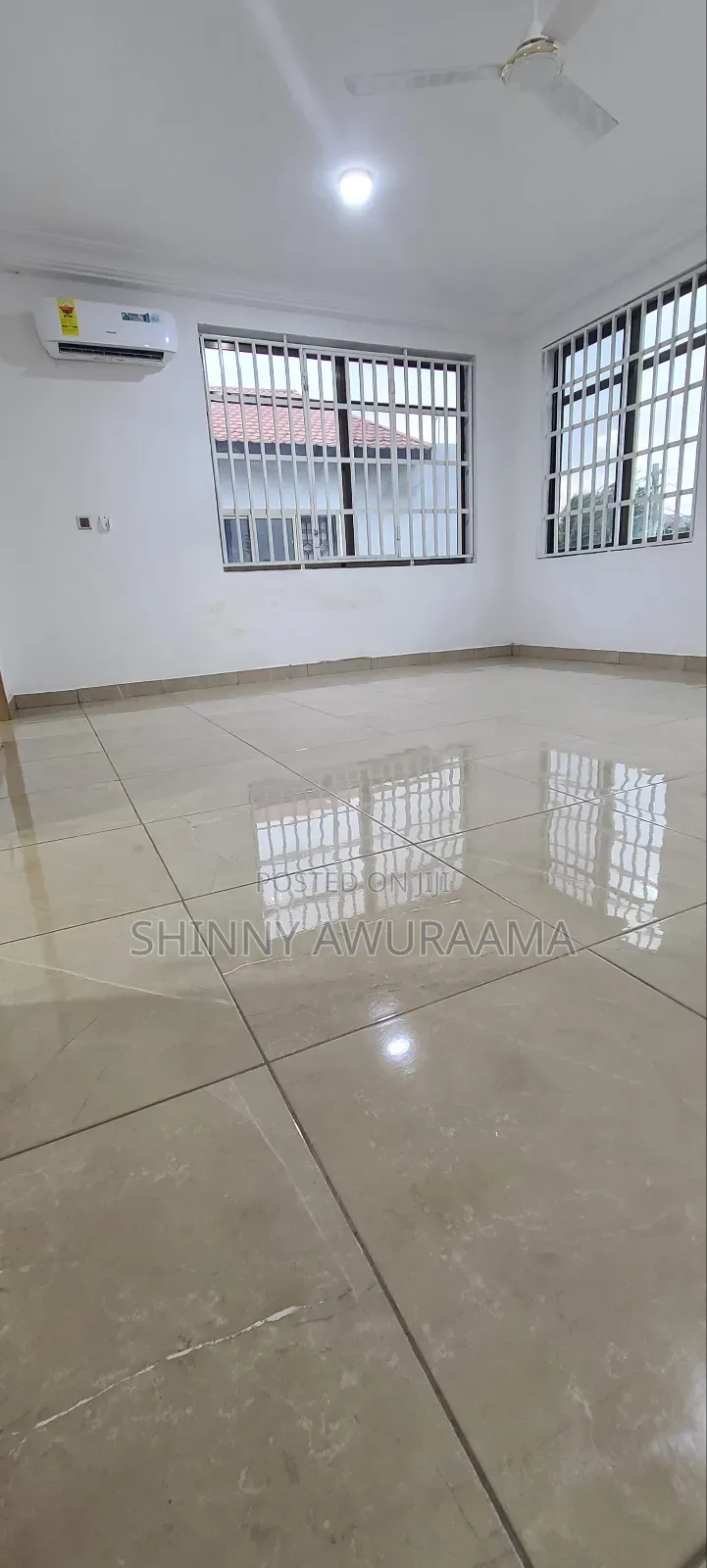 3bdrm Apartment in East Legon for rent