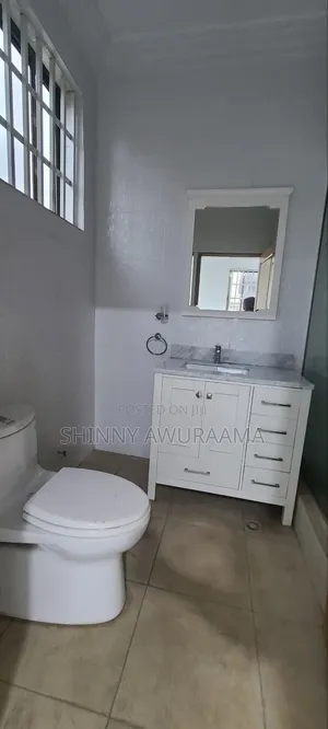 3bdrm Apartment in East Legon for rent