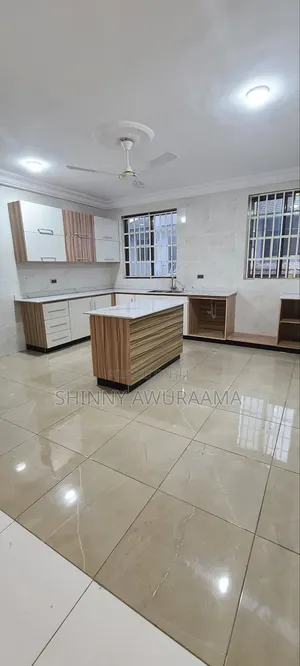 3bdrm Apartment in East Legon for rent