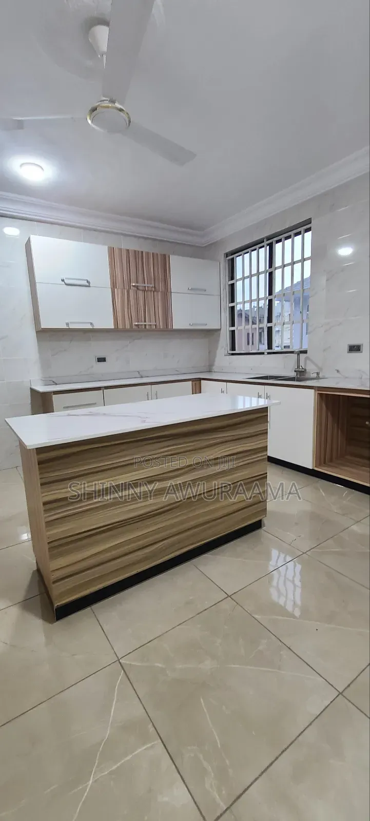 3bdrm Apartment in East Legon for rent