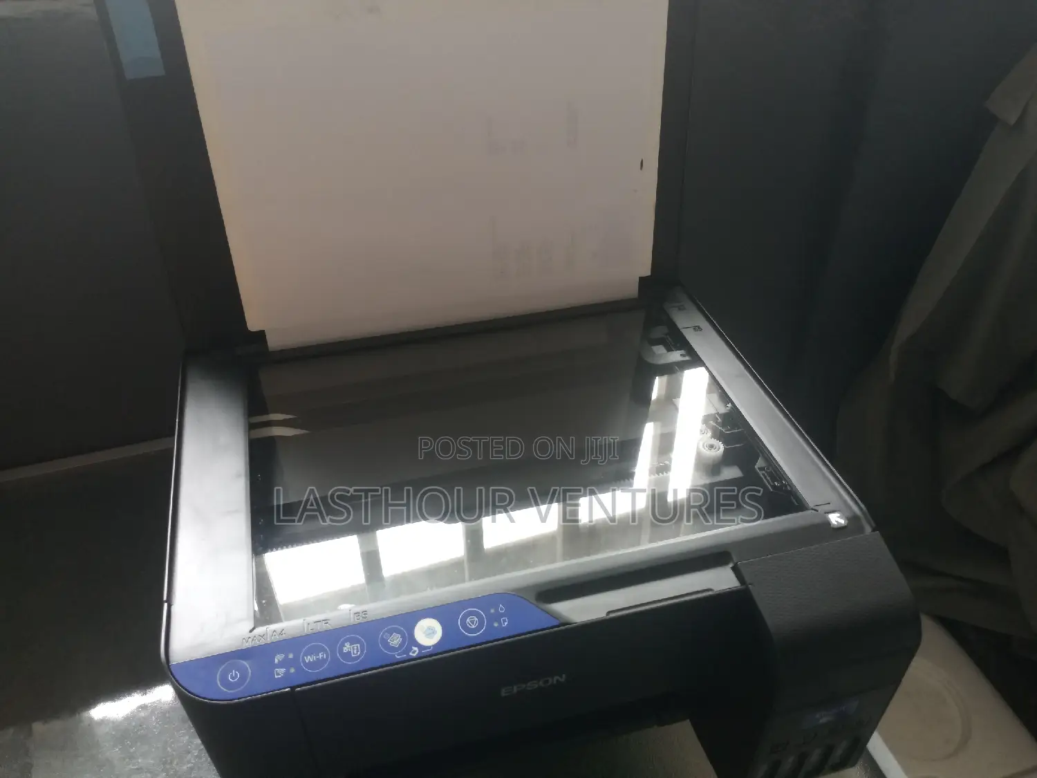Epson Et-2711