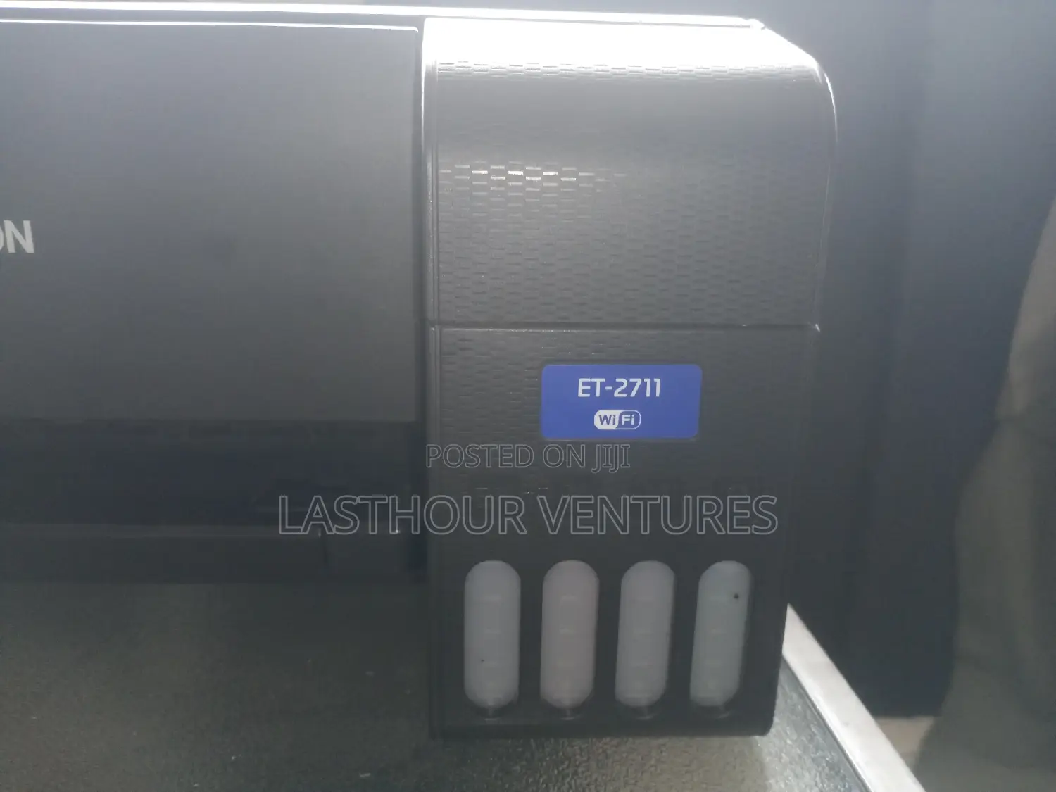 Epson Et-2711