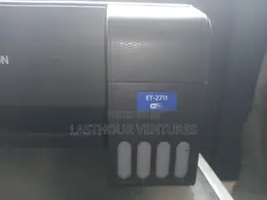 Epson Et-2711