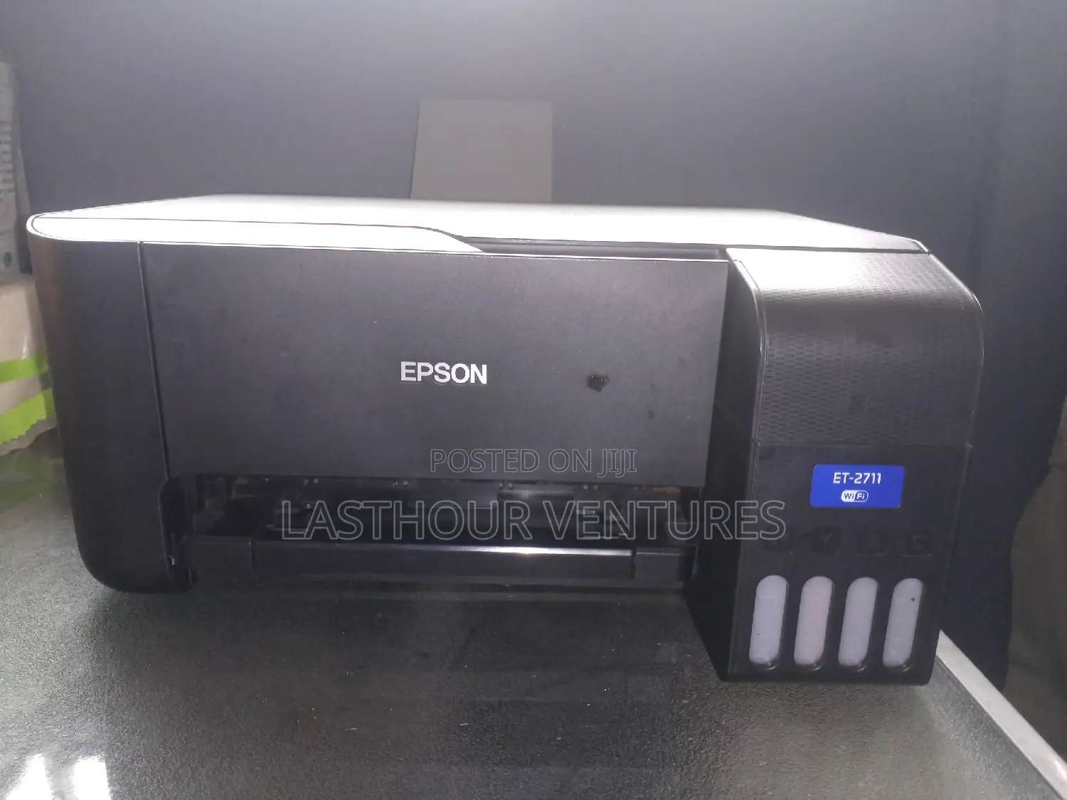 Epson Et-2711