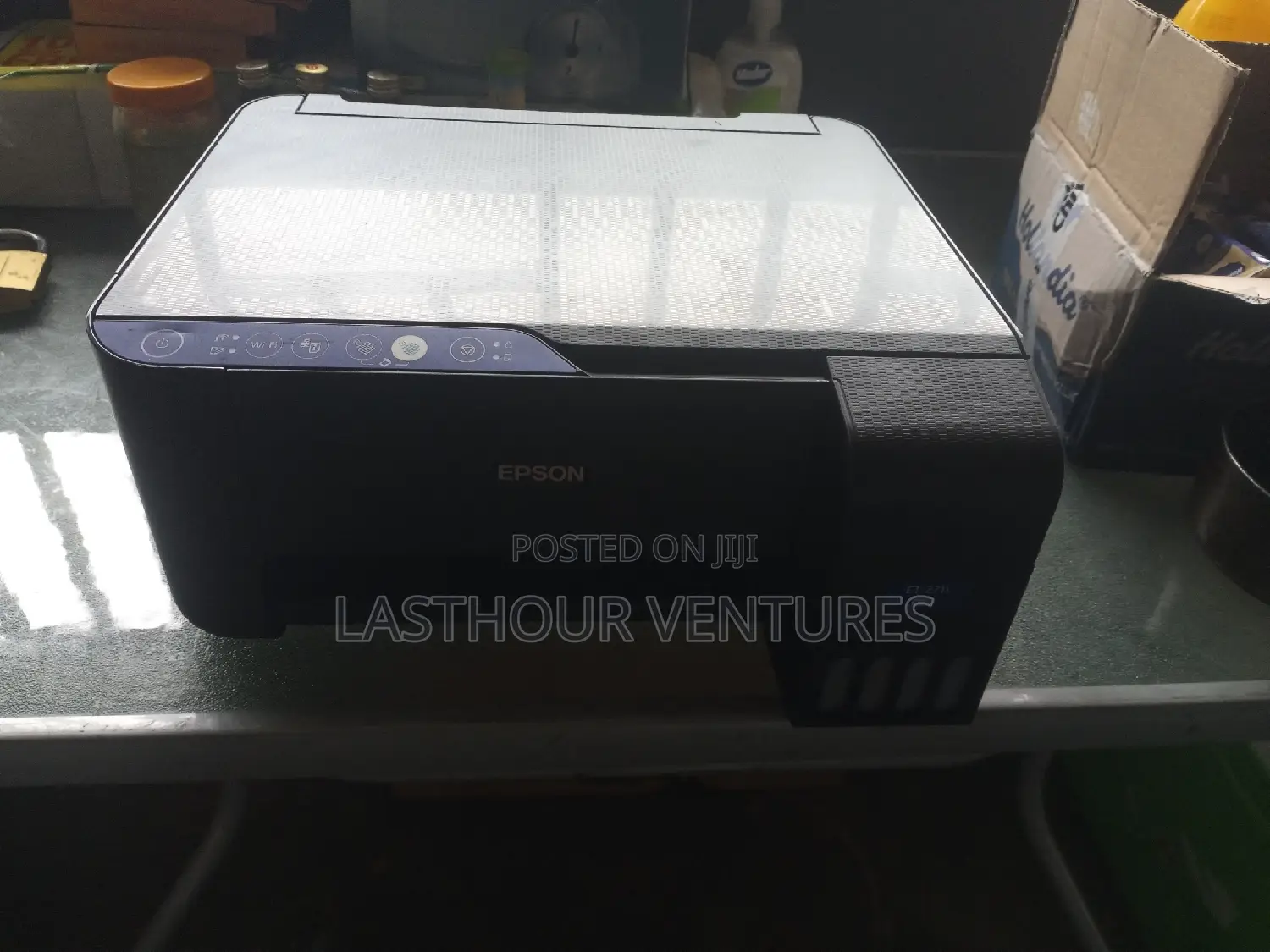Epson Et-2711