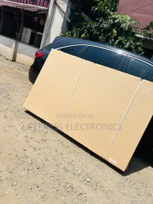 Enjoy Crisp and Clear Samsung Qled Smart 85”Q70c