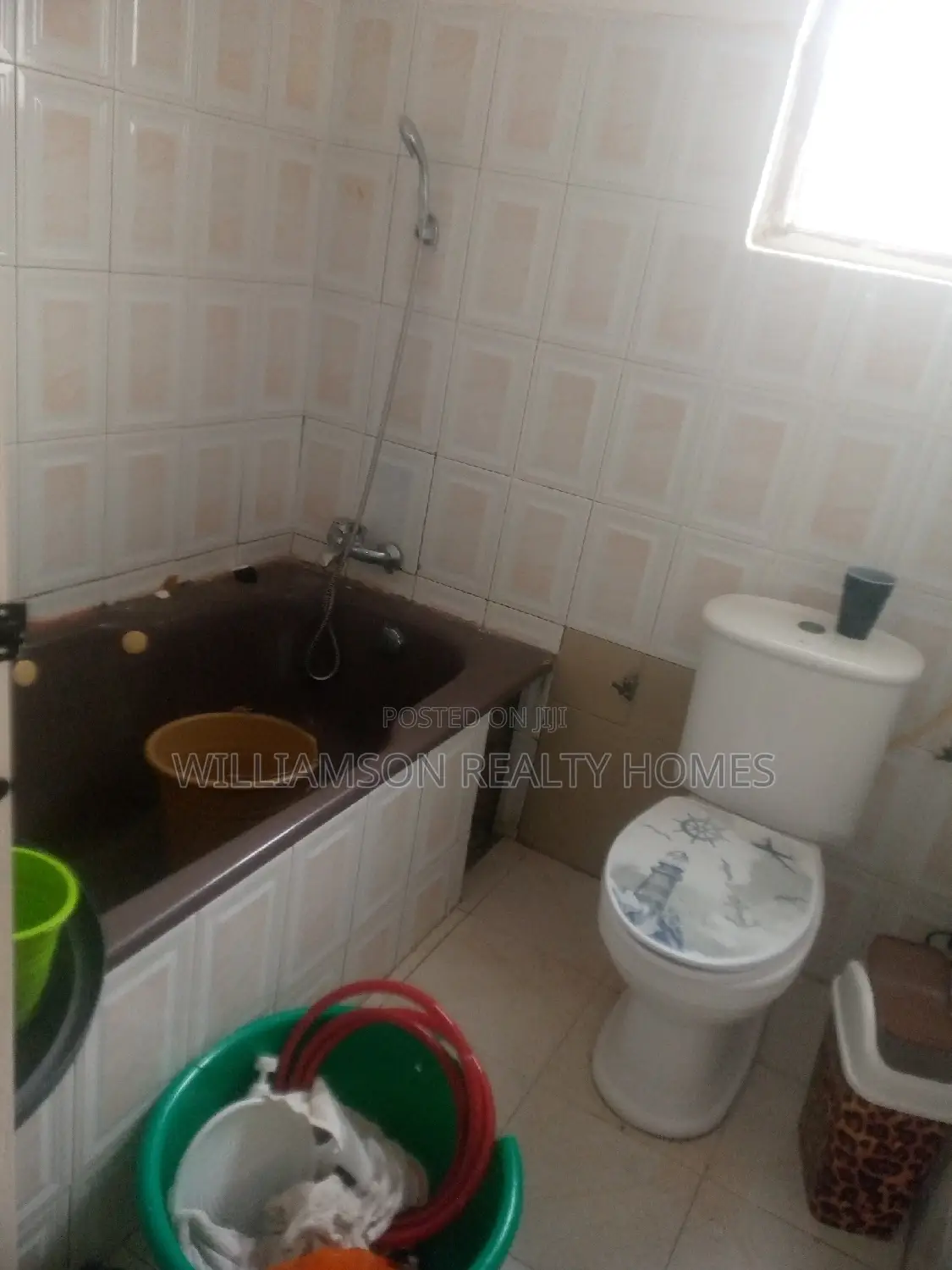 1bdrm Apartment in Community 18 Area, Spintex for rent
