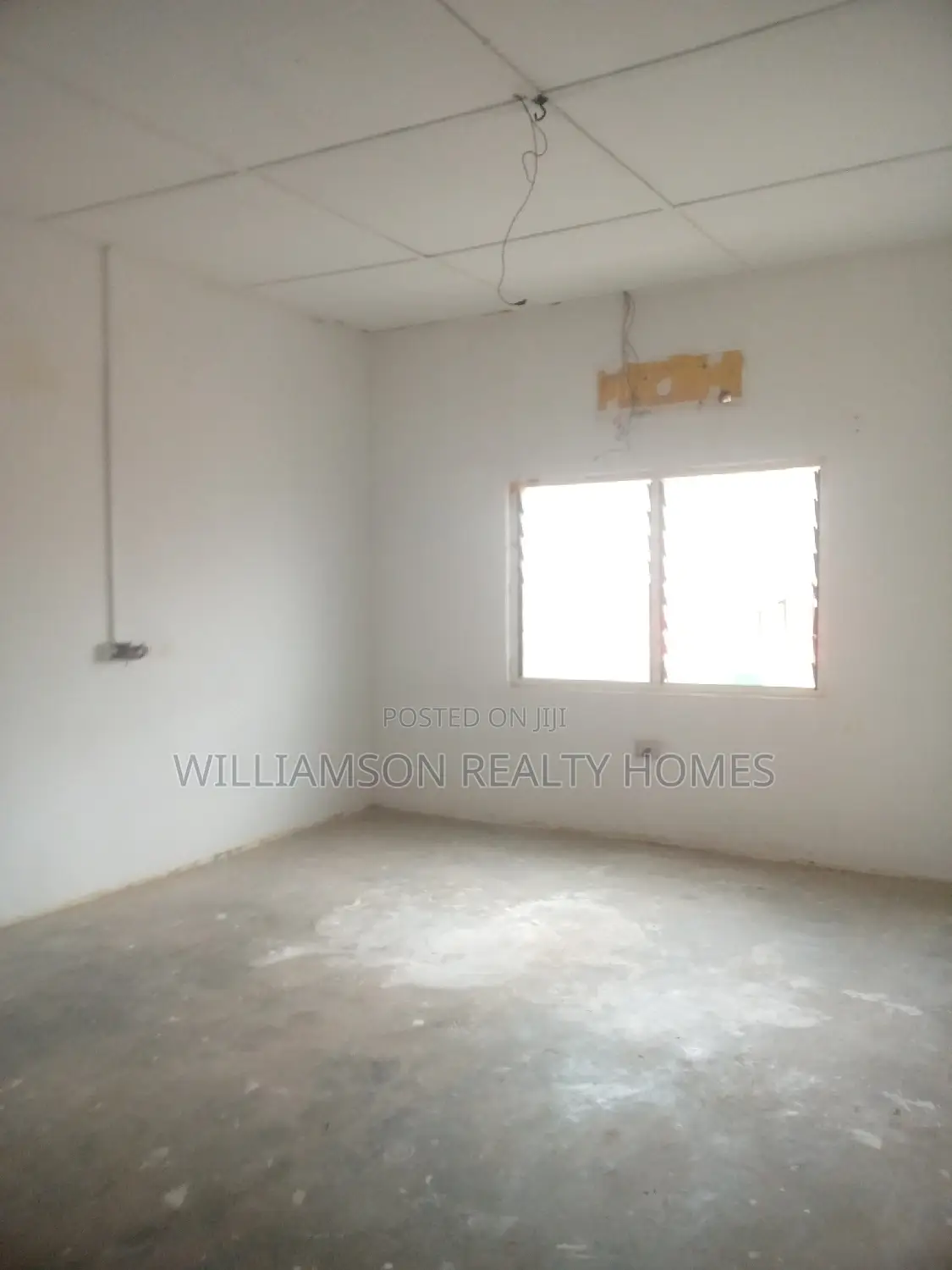 1bdrm Apartment in Community 18 Area, Spintex for rent