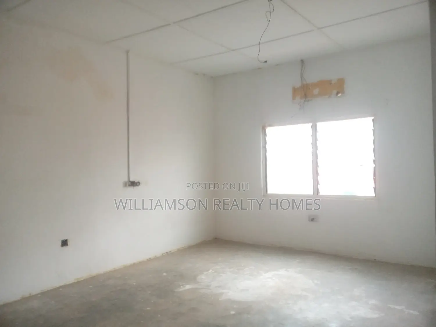 1bdrm Apartment in Community 18 Area, Spintex for rent