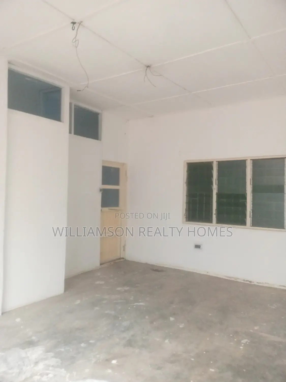 1bdrm Apartment in Community 18 Area, Spintex for rent