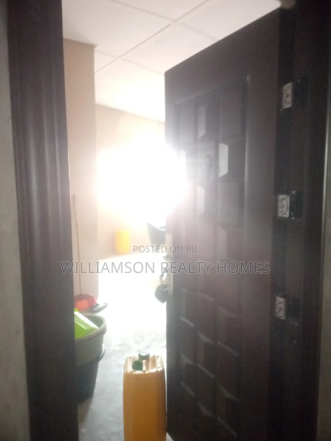 1bdrm Apartment in Community 18 Area, Spintex for rent