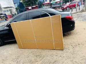Mega Contrast Qled Smart Samsung 75”Q60c