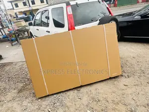 Enjoy Crisp Display Qled Smart Samsung 75”Q60c