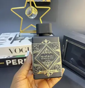 Lattafa Bade’E Oud for Glory Edp – 100ml