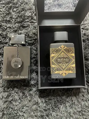 Lattafa Bade’E Oud for Glory Edp – 100ml