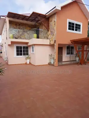 5bdrm House in Skm Properties, Achimota for rent